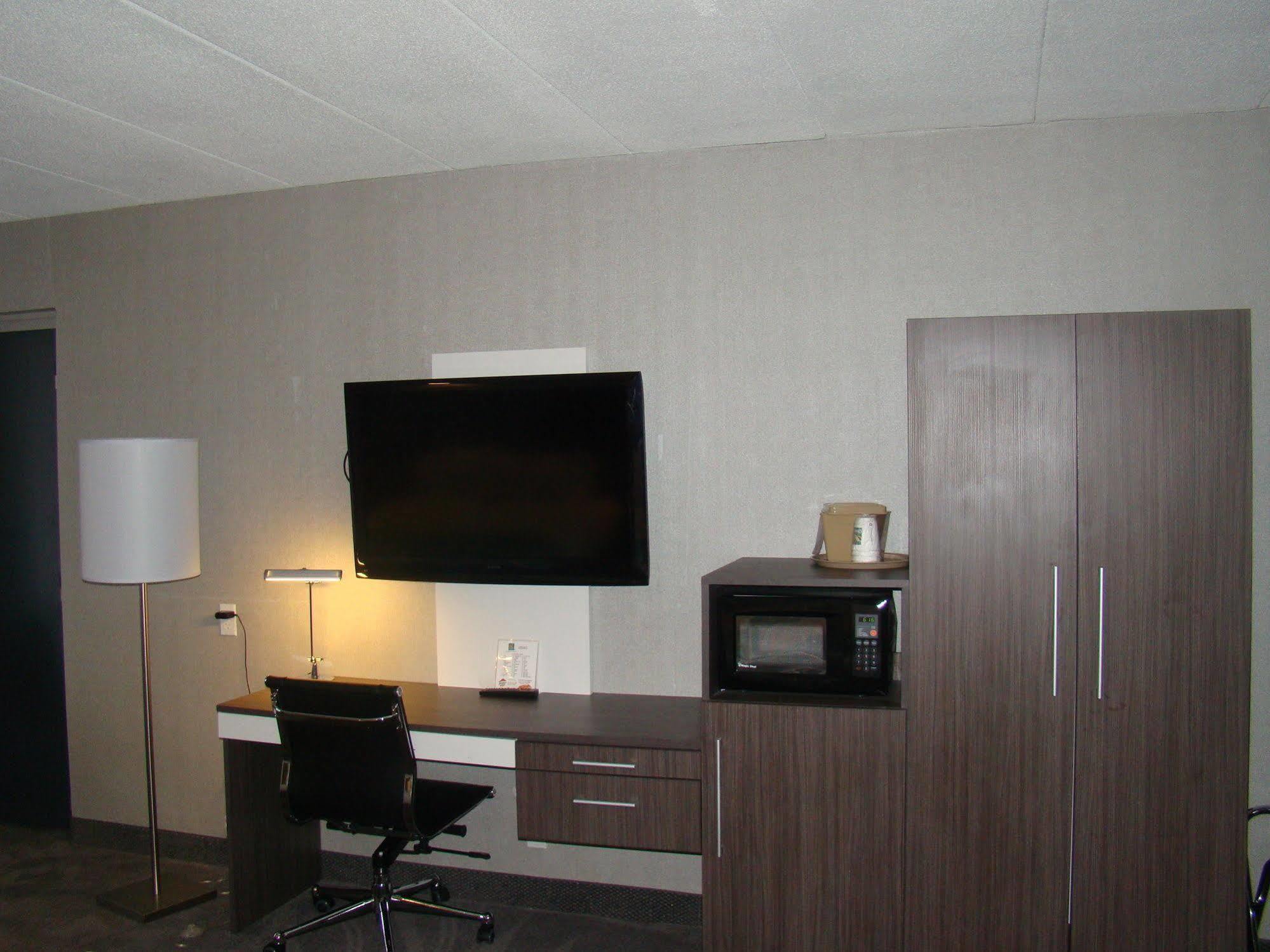 Quality Inn West Springfield Eksteriør bilde